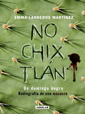 cover image of Nochixtlán